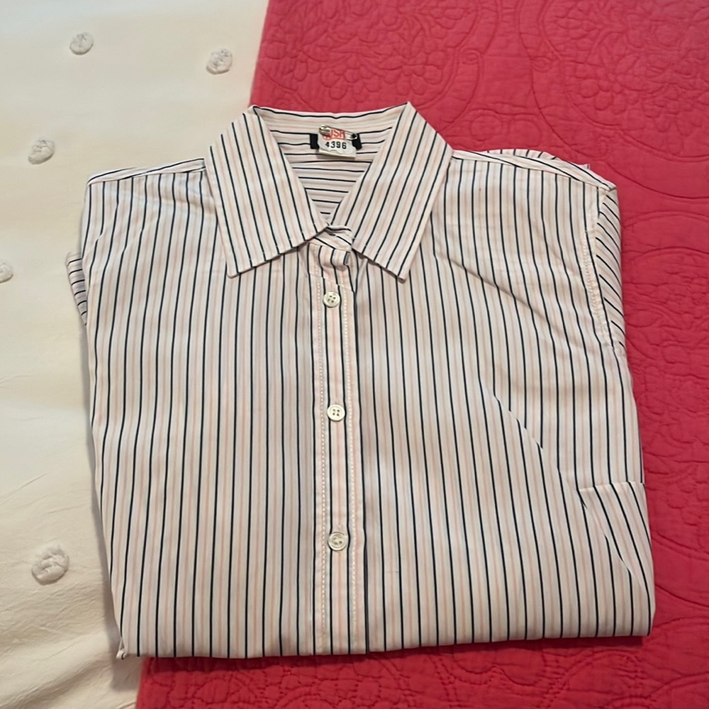 J Crew button down